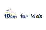 10Days for kids