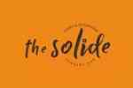 the Solide˸