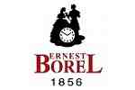 Ernest Borel·