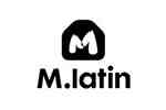 M.Latin